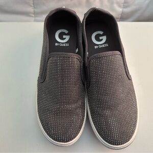 Guess slip on sneakers